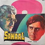Sawaal - Bollywood Lp, Cd's en Dvd's, Vinyl | Overige Vinyl, Verzenden
