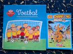 Voetbal Boekjes - Sint Tip!, Boeken, Stripboeken, Ophalen