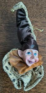 Pierrot hoofdjes, Verzamelen, Ophalen, Nieuw