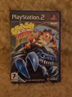 Playstation 2 - Crash of the Titans, Spelcomputers en Games, Games | Sony PlayStation 2, Ophalen of Verzenden, Gebruikt, Vanaf 7 jaar