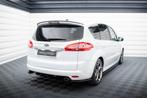 Voorlip sideskirts spoiler - Ford S-Max Titanium 10-15, Auto diversen, Tuning en Styling, Ophalen of Verzenden