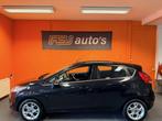 Ford Fiesta 1.25 / 5 DEURS / TITANIUM / AIRCO / APK 22-11-20, Voorwielaandrijving, Euro 5, Stof, 4 cilinders