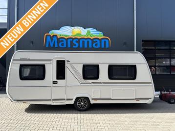 Fendt Diamant 560 SGW Model 2026 beschikbaar voor biedingen