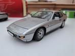 Porsche 924 Minichamps Geen originele verpakking, Hobby en Vrije tijd, Modelauto's | 1:18, Ophalen of Verzenden, Zo goed als nieuw