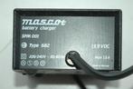 Mascot Battery charger SPM001 Type 682 13,9 volt 1,5 Ampere