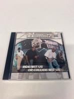 Outlawz – Ride Wit Us Or Collide Wit Us, Ophalen of Verzenden, 2000 tot heden, Gebruikt