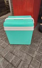 💐KOELBOX MINTGROEN, Caravans en Kamperen, Ophalen of Verzenden, Zo goed als nieuw, Koelelement