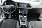 SEAT León ST 1.0 EcoTSI Style Business Intense O.a: Full LE, Voorwielaandrijving, Lichtsensor, Gebruikt, Met garantie (alle)