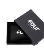 Four cadeaubon/kaart