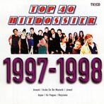 TOP 40 HITDOSSIER 1997 - 1998 (2-CD), Cd's en Dvd's, Cd's | Verzamelalbums, Ophalen of Verzenden, Zo goed als nieuw, Pop