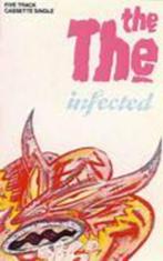 the The                    Infected, Rock en Metal, Met bewaardoos, rek of koffer, Ophalen of Verzenden, Zo goed als nieuw