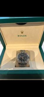 Rolex gmt master II (bruce wayne), Sieraden, Tassen en Uiterlijk, Horloges | Heren, Ophalen of Verzenden, Nieuw, Staal, Rolex