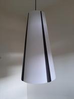 IKEA vintage Vistofta cone design lampenkap Mid Century, Kunststof, 50 tot 75 cm, Mid Century Modern, minimalistisch, vintage, 80's, space age