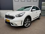 Kia NIRO 1.6 GDi Hybrid ExecutiveLine / Full options, Gebruikt, Leder, Bedrijf, SUV of Terreinwagen