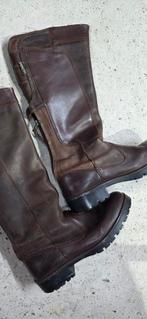 Dubarry leren laarzen, Kleding | Dames, Dubarry, Hoge laarzen, Bruin, Nieuw