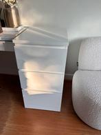 Ikea malm ladekast, Ophalen, 50 tot 100 cm, Zo goed als nieuw, Minder dan 100 cm