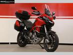 DUCATI MULTISTRADA 950 S (bj 2020), 2 cilinders, Bedrijf, Meer dan 35 kW, Overig