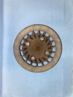 Koelvin vliegwiel peugeot rapido, Ophalen of Verzenden, Gebruikt, Overige typen, Peugeot