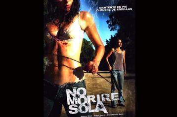 I'll Never Die Alone beschikbaar voor biedingen