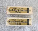 NOS nib pair Realistic  6V6GTA, Ophalen of Verzenden, Buis of Buizen