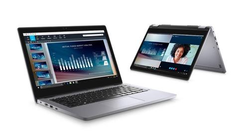 Dell Latitude 3310 2-in-1 Touch Business Laptop W11ProNL, Computers en Software, Windows Laptops, Gebruikt, 13 inch, SSD, 4 Ghz of meer
