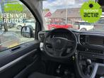 Citroen Jumpy bestel 2.0 BlueHDI 120 Business XL DC S&S, Gebruikt, Citroën, 2500 kg, 122 pk