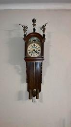 Jaren 70 Friese staartklok. Loop exact optijd., Antiek en Kunst, Antiek | Klokken, Ophalen of Verzenden
