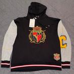 Nieuwe Carlo Colucci College Hoodie Maat XL, Kleding | Heren, Bodywarmers, Ophalen of Verzenden, Zo goed als nieuw, Maat 56/58 (XL)