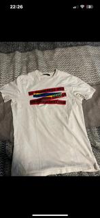 Dsquared shirtje, Ophalen of Verzenden, Zo goed als nieuw