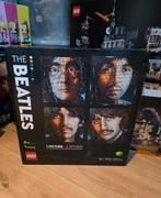 LEGO 31198 The Beatles - Nieuw in Doos!, Kinderen en Baby's, Speelgoed | Duplo en Lego, Ophalen of Verzenden, Nieuw, Complete set