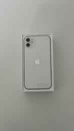Apple iPhone 11, Telecommunicatie, 70 %, Wit, Zo goed als nieuw, 64 GB