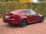 Lexus IS 250 F-Sport Line V6 ''Dealer onderhouden'' 1e eigen, Auto's, Lexus, Automaat, Euro 5, Achterwielaandrijving, Gebruikt
