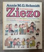 Ziezo van Annie M.G. Schmidt, Boeken, Ophalen of Verzenden, Zo goed als nieuw