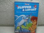 dvd 297k flipper en lopaka, Alle leeftijden, Ophalen of Verzenden, Zo goed als nieuw