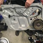 Vw Caddy 1.9 SDI 2007 Elektr Raamechanisme  Links of   Recht, Gebruikt, -, -, Ophalen of Verzenden