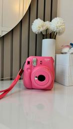 DEFECT polaroid camera - Fujifilm instax mini 9, Ophalen of Verzenden, Niet werkend