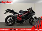 Ducati 1098 (bj 2008), Motoren, Motoren | Ducati, DUCATI, 2 cilinders, 1098 cc, Bedrijf