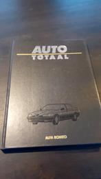 Auto totaal (Alfa Romeo), Ophalen of Verzenden, Zo goed als nieuw, Alfa Romeo