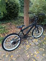 Bmx / cross fiets te koop., Fietsen en Brommers, Fietsen | Crossfietsen en BMX, Ophalen, Zo goed als nieuw, Staal