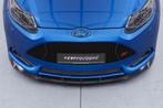 Splitter Voorspoiler Spoiler Voor Ford Focus MK3 ST CSL491, Ophalen of Verzenden, Automotive Parts, A.parts@hotmail.nl, Trasmolenlaan 12 3447 GZ Woerden