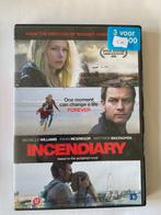 Incendiary, Vanaf 12 jaar, Ophalen of Verzenden, Gebruikt, Drama