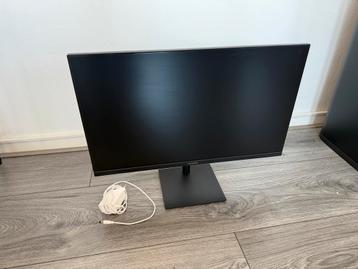 HUAWEI AD80HW - 24 Inch IPS Full HD monitor - Ultra Slim beschikbaar voor biedingen