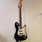 Fender 70th Anniversary Player Stratocaster RW Nebula Noir, Muziek en Instrumenten, Snaarinstrumenten | Gitaren | Elektrisch, Fender