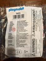 Playmobil Multi Play judoka brandweervrouw en dame nr 9855, Nieuw, Complete set, Ophalen of Verzenden