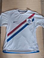 Wit Nederland voetbalshirt - Nike, Kleding | Dames, Sportkleding, Wit, Nike, Ophalen of Verzenden, Gedragen