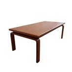 Vintage salontafel, deens design, Ophalen