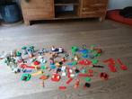 Lego mario (inclusief mario), Ophalen of Verzenden, Zo goed als nieuw