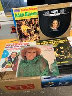 4 LP's Nederlandstalig - Bloemendaal, Brokken, e.a., Ophalen of Verzenden, Gebruikt, 12 inch