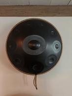 Ayasa Instruments Handpan & Opsilon Handpan, Muziek en Instrumenten, Percussie, Ophalen, Zo goed als nieuw, Melodische percussie