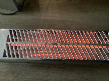 Infrarood Badkamer Verwarming - Direct Warmte! beschikbaar voor biedingen